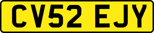 CV52EJY