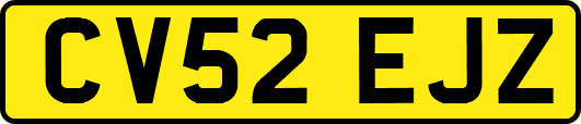 CV52EJZ