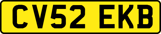 CV52EKB