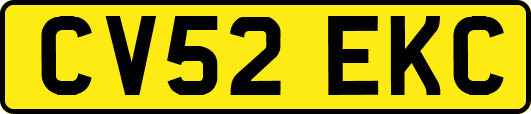 CV52EKC
