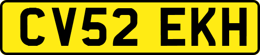 CV52EKH