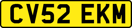 CV52EKM
