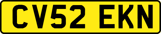 CV52EKN