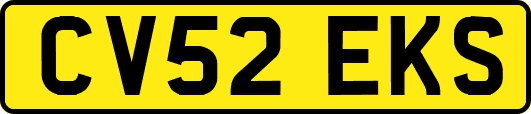 CV52EKS