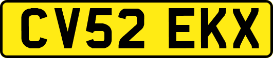 CV52EKX