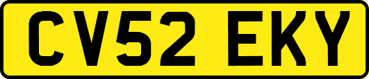 CV52EKY