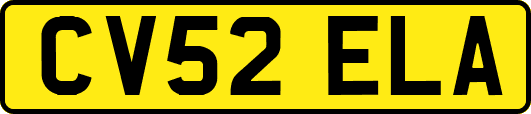 CV52ELA