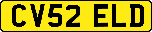 CV52ELD