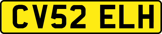 CV52ELH