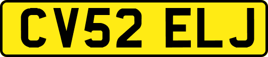 CV52ELJ