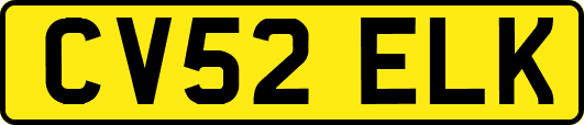 CV52ELK
