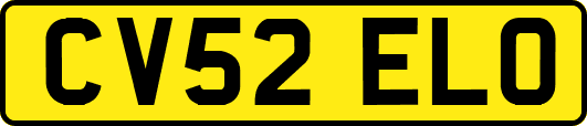 CV52ELO