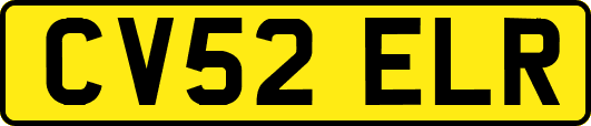CV52ELR