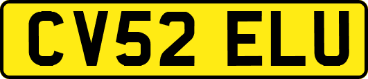 CV52ELU