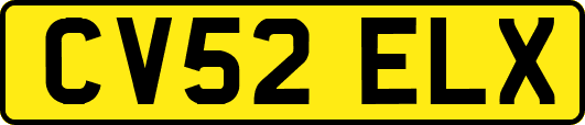 CV52ELX