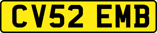 CV52EMB