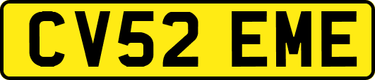 CV52EME