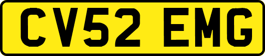 CV52EMG