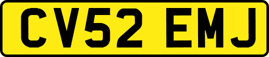 CV52EMJ