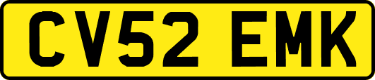 CV52EMK