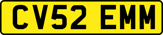 CV52EMM