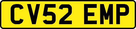 CV52EMP