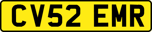 CV52EMR