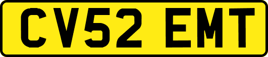 CV52EMT