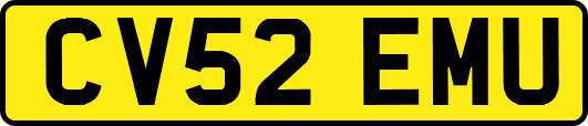 CV52EMU