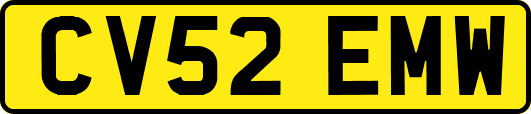 CV52EMW