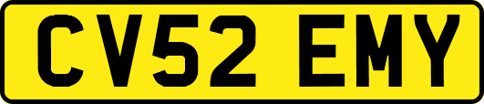 CV52EMY