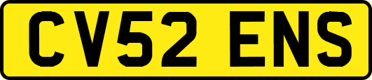 CV52ENS