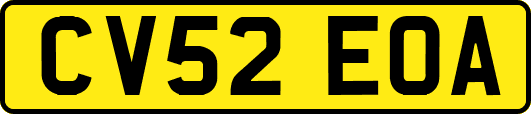 CV52EOA