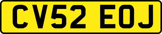 CV52EOJ