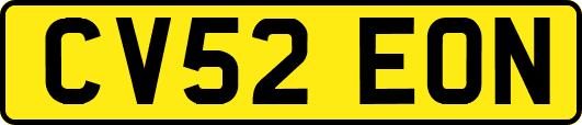 CV52EON