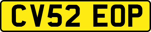 CV52EOP