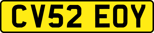 CV52EOY