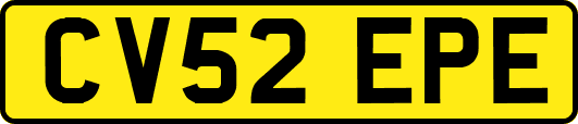 CV52EPE