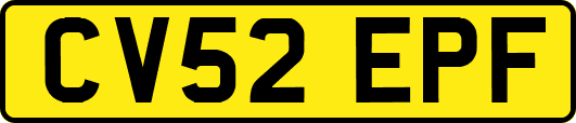 CV52EPF