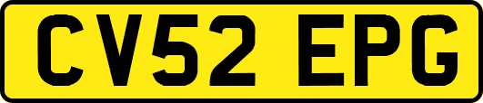 CV52EPG