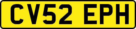 CV52EPH