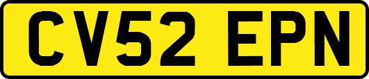 CV52EPN