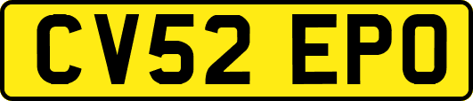CV52EPO