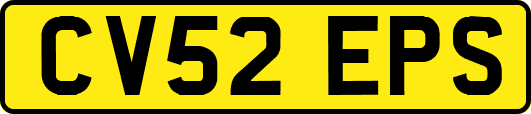 CV52EPS