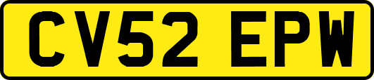 CV52EPW