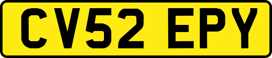 CV52EPY