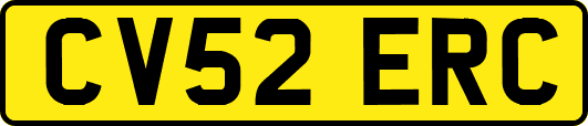 CV52ERC