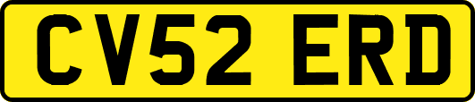 CV52ERD