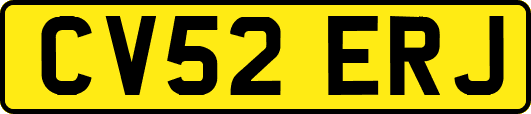 CV52ERJ