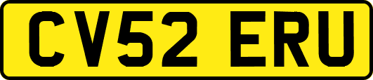 CV52ERU